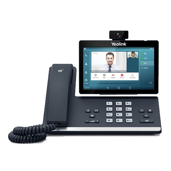 Accent - Yealink T58V Video Phone